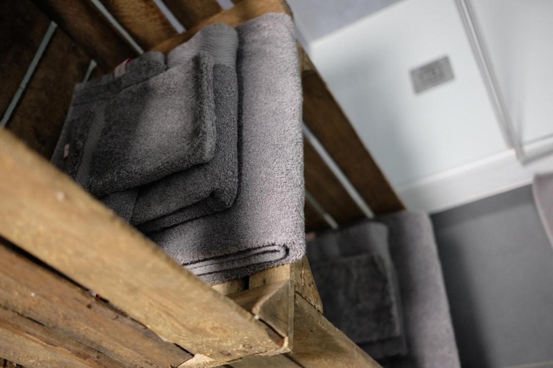 Suite Factory : Gite De Charme En Avesnois Wargnies-le-Petit ภายนอก รูปภาพ