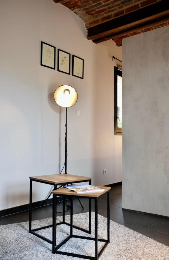 Suite Factory : Gite De Charme En Avesnois Wargnies-le-Petit ภายนอก รูปภาพ